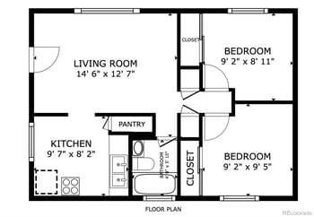 1531 W Cheyenne Rd, Colorado Springs, CO 80906