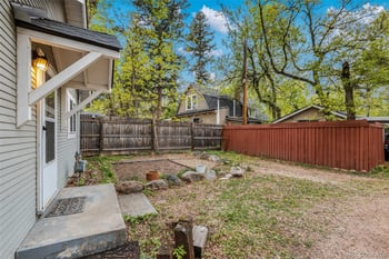 1531 W Cheyenne Rd, Colorado Springs, CO 80906