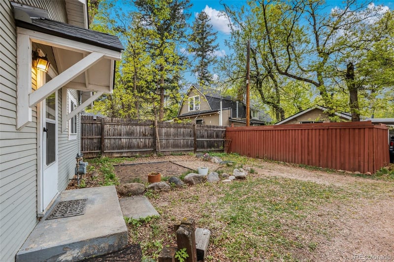 1531 Cheyenne Rd, Colorado Springs, CO 80906