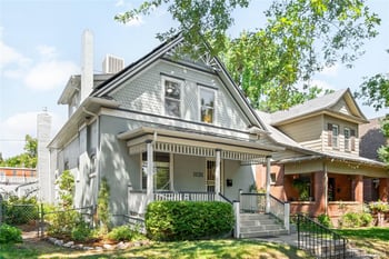 1131 Saint Paul St, Denver, CO 80206