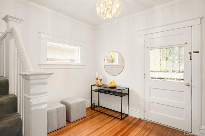1131 Saint Paul St, Denver, CO 80206