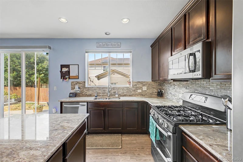 16567 E 99th Pl, Commerce City, CO 80022