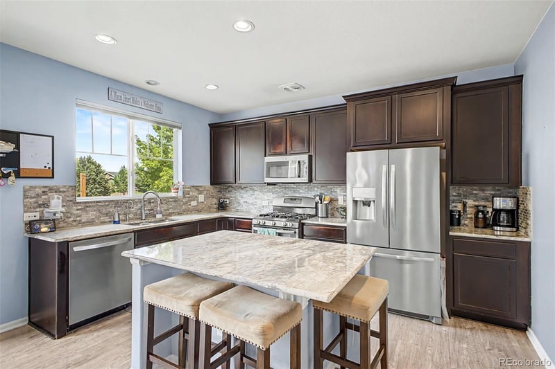 16567 E 99th Pl, Commerce City, CO 80022