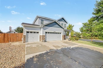 16567 E 99th Pl, Commerce City, CO 80022