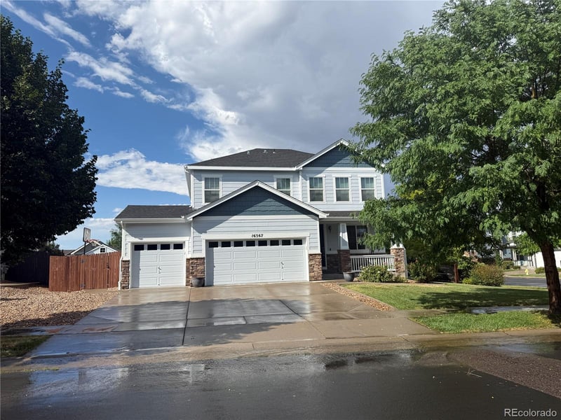 16567 99th Pl, Commerce City, CO 80022