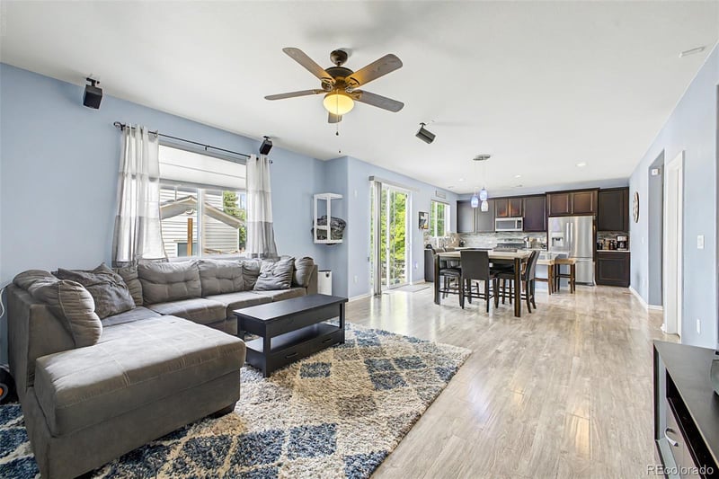 16567 E 99th Pl, Commerce City, CO 80022
