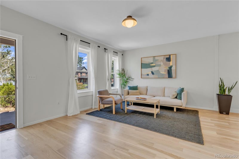 3410 Williams St, Denver, CO 80205