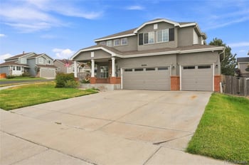 16484 E 107th Pl, Commerce City, CO 80022