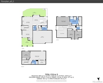 16484 E 107th Pl, Commerce City, CO 80022