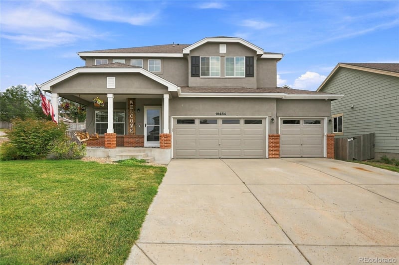 Home Worth Check