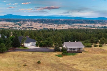 8377 Burning Tree Dr, Franktown, CO 80116