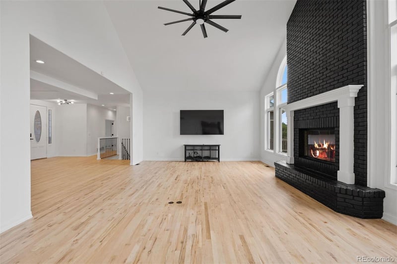 8377 Burning Tree Dr, Franktown, CO 80116