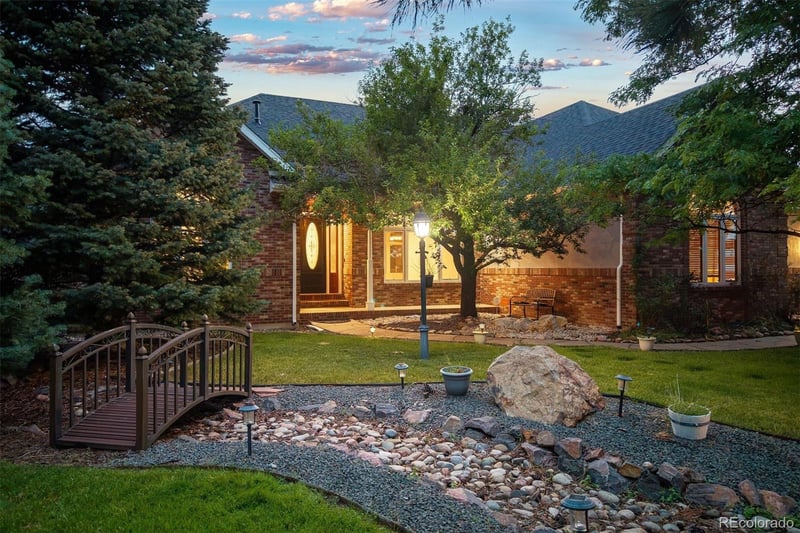 8377 Burning Tree Dr, Franktown, CO 80116