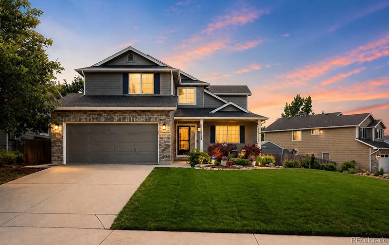21304 Prentice Pl, Aurora, CO 80015