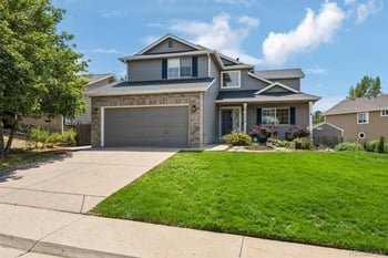 21304 E Prentice Pl, Centennial, CO 80015
