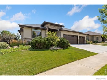 4390 Thompson Pw, Johnstown, CO 80534