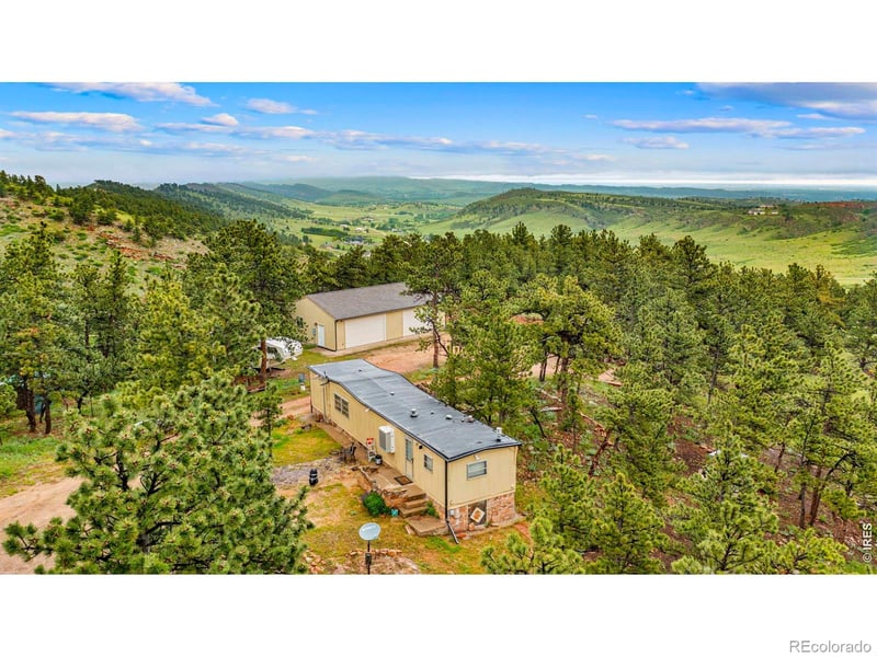 3204 Indian Blind Trl, Loveland, CO 80537
