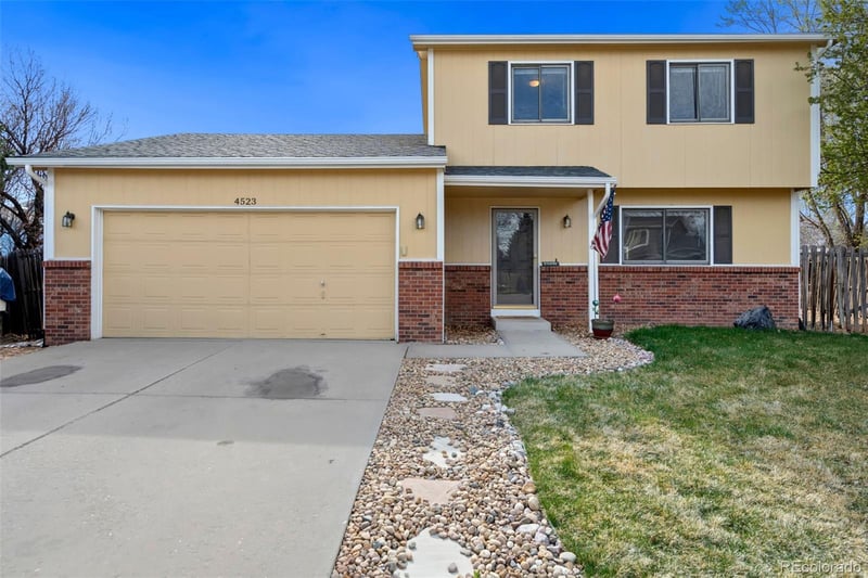 4523 Woodland Ct, Fort Collins, CO 80526