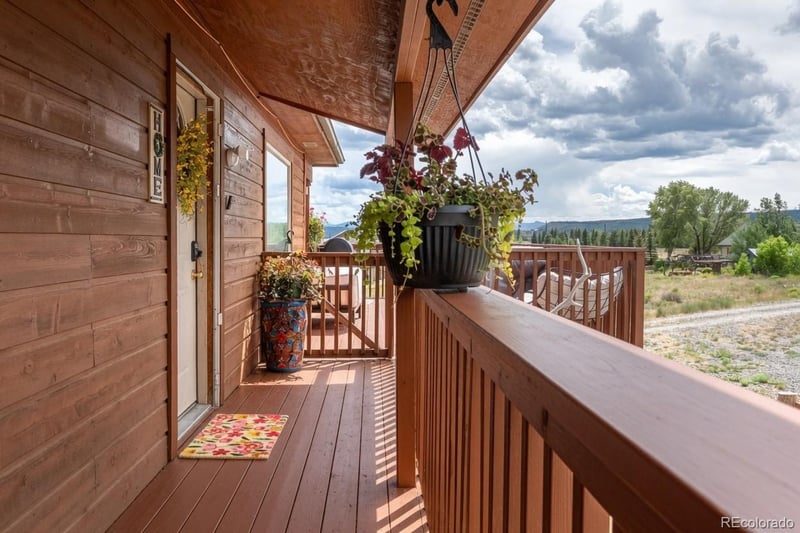 214 Gcr 644 , Grand Lake, CO 80447