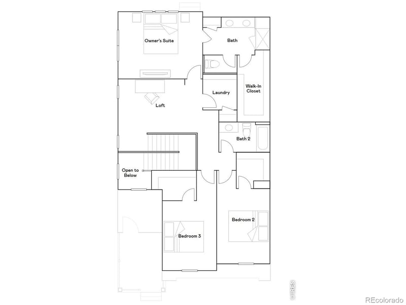 2026 Crested Lark St, Fort Collins, CO 80528