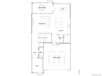 2026 Crested Lark St, Fort Collins, CO 80528