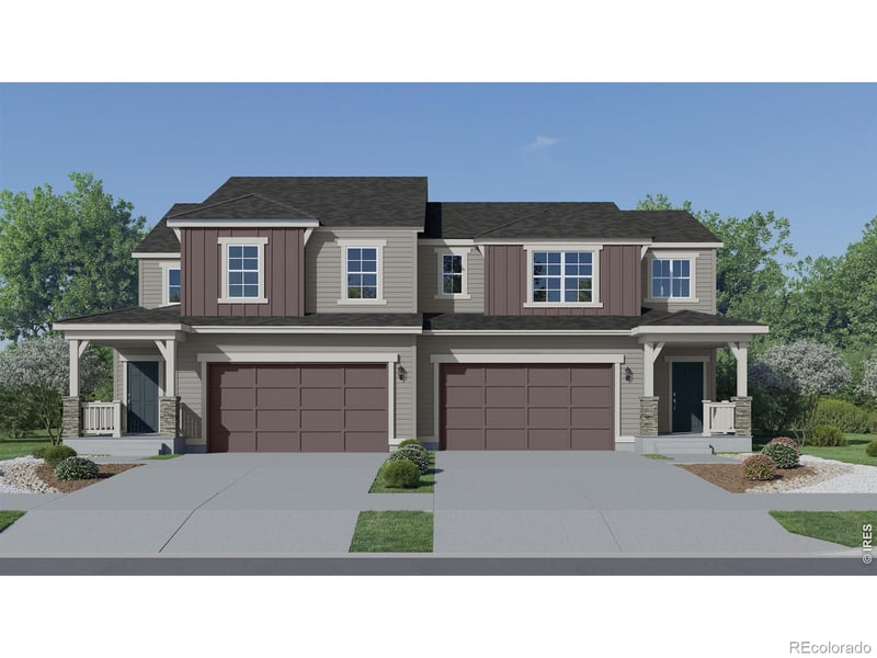 2026 Crested Lark St, Fort Collins, CO 80528