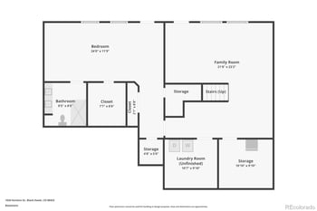 1034 Karlann Dr, Black Hawk, CO 80422
