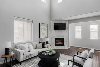10523 Ashfield St #5C, Highlands Ranch, CO 80126