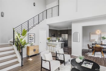 10523 Ashfield St #5C, Highlands Ranch, CO 80126