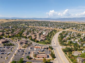 10523 Ashfield St #5C, Highlands Ranch, CO 80126