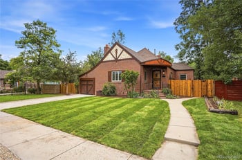 1534 Fairfax St, Denver, CO 80220
