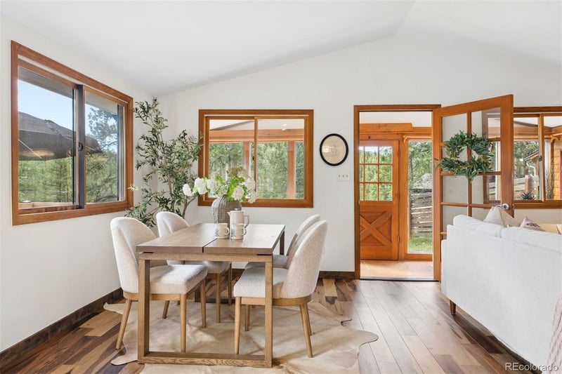293 Bendemeer Dr, Evergreen, CO 80439