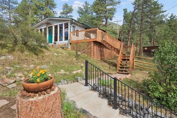 293 Bendemeer Dr, Evergreen, CO 80439