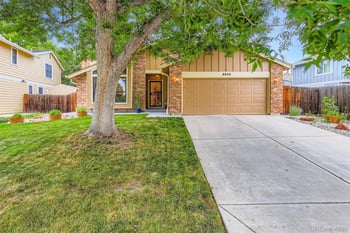 8845 W 81st Dr, Arvada, CO 80005