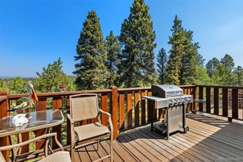 69 Cody Creek Trl, Divide, CO 80814
