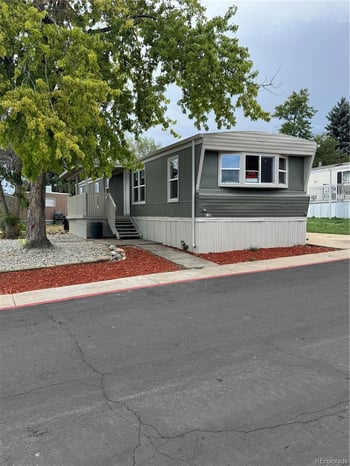2100 W 100th Ave Lot 120, Thornton, CO 80260