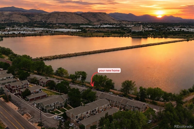 14457 32nd Ave, Golden, CO 80401