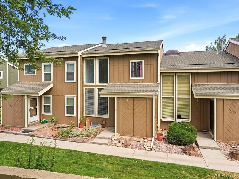 14457 32nd Ave, Golden, CO 80401