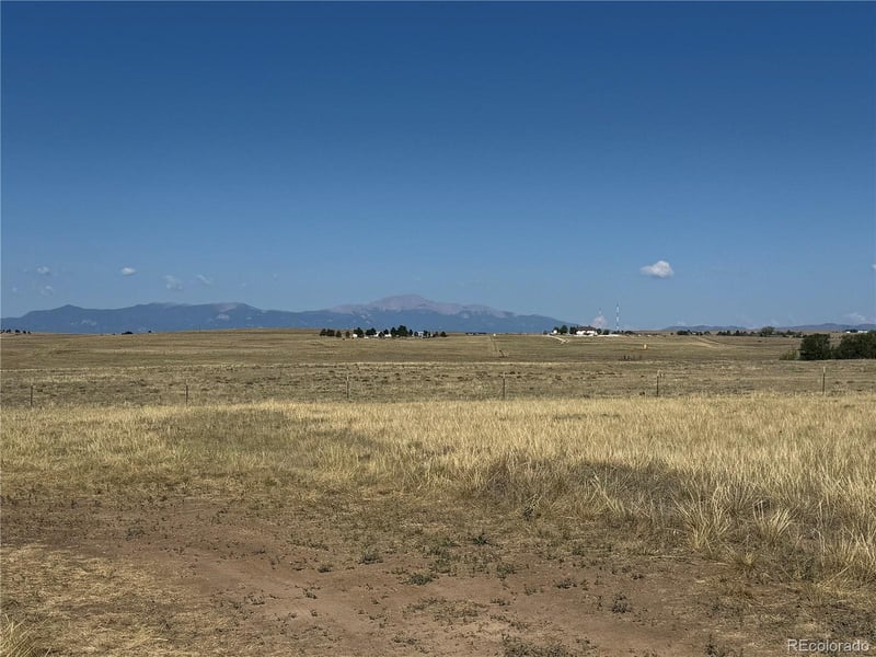 15520 Sara Jo Ln, Peyton, CO 80831