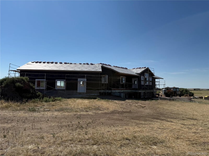 15520 Sara Jo Ln, Peyton, CO 80831