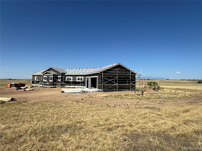15520 Sara Jo Ln, Peyton, CO 80831