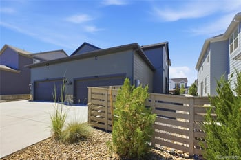 9777 Banner Peak St, Littleton, CO 80125