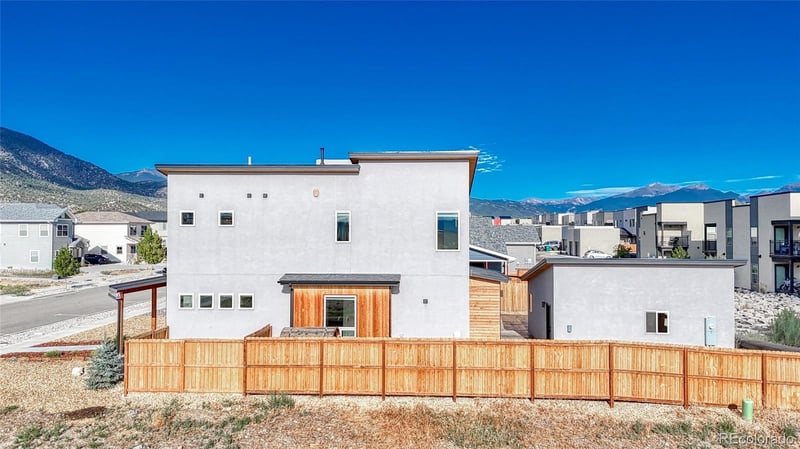 1134 Poncha Ave, Poncha Springs, CO 81242