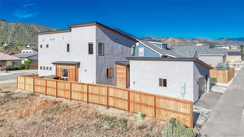 1134 Poncha Ave, Poncha Springs, CO 81242