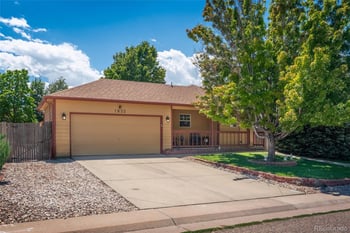 1832 Chestnut St, Fort Lupton, CO 80621