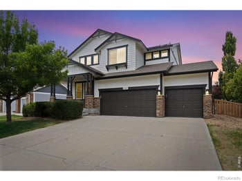 5415 Brookline Dr, Timnath, CO 80547