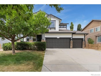 5415 Brookline Dr, Timnath, CO 80547