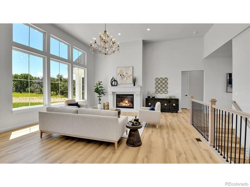 1700 Arrowpoint Ct, Franktown, CO 80116