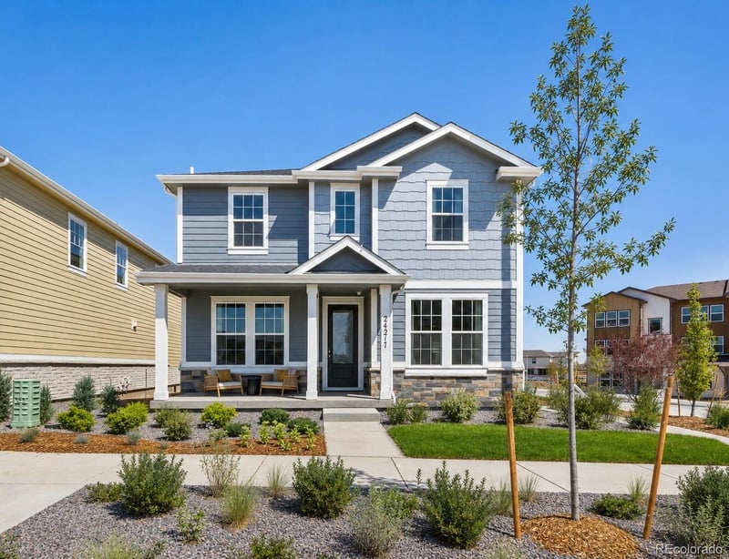 24200 54th Pl, Aurora, CO 80019