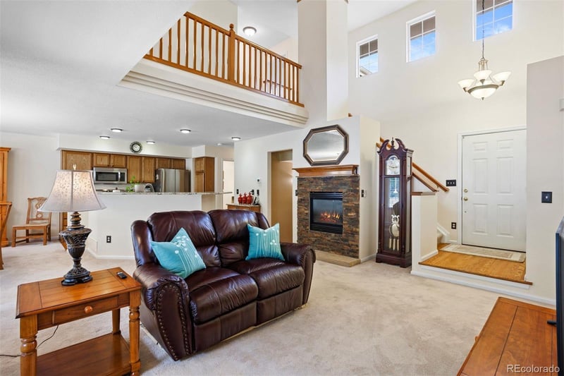 19420 Mann Creek Dr #C, Parker, CO 80134